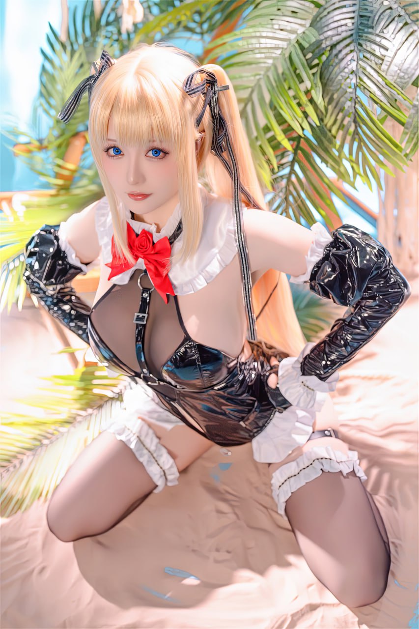 瑪麗蘿絲[54P]