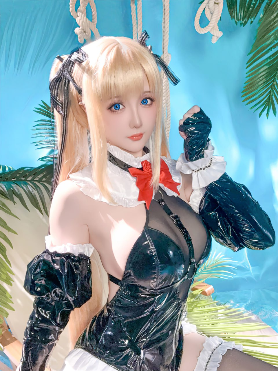 瑪麗蘿絲[54P]