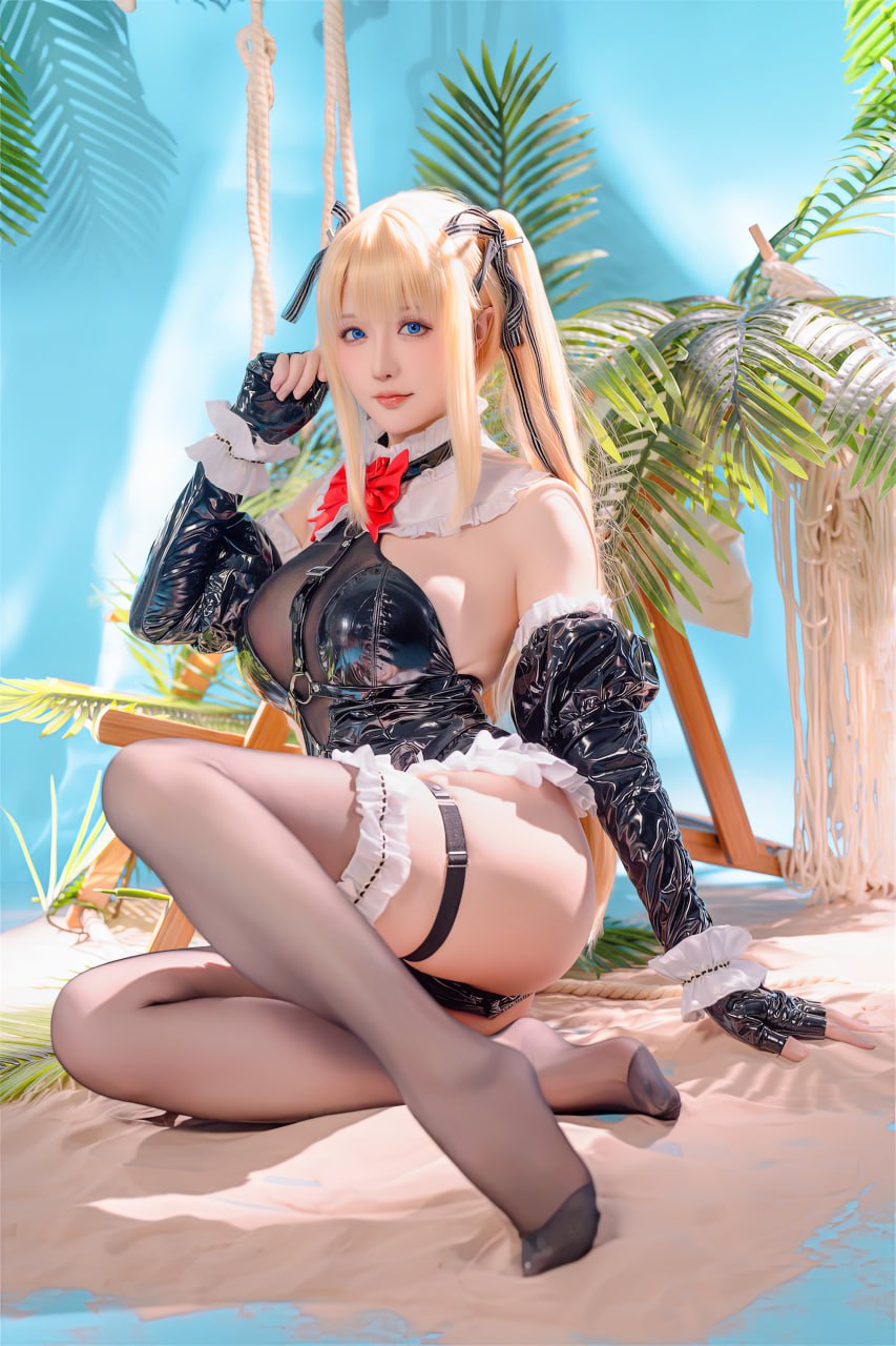 瑪麗蘿絲[54P]