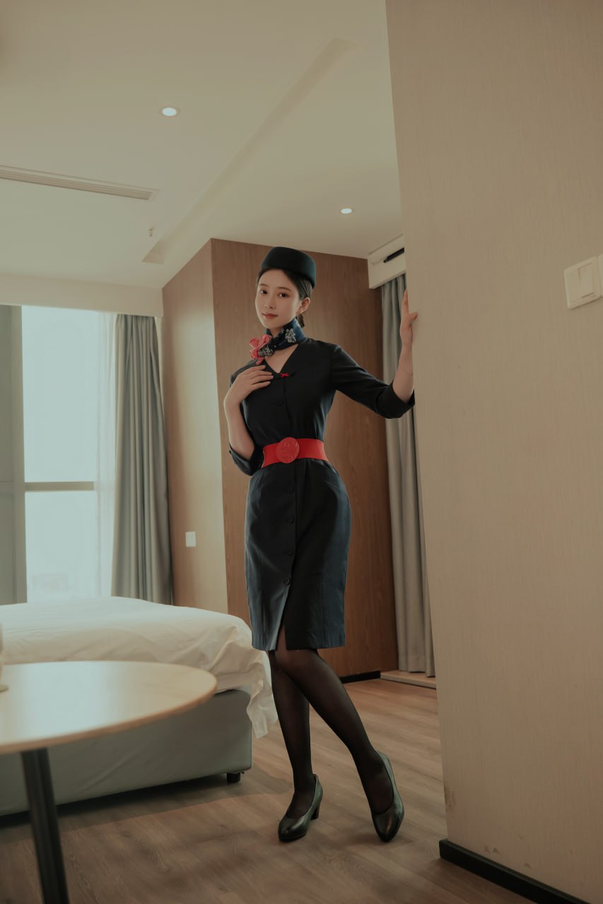 空姐[36P]
