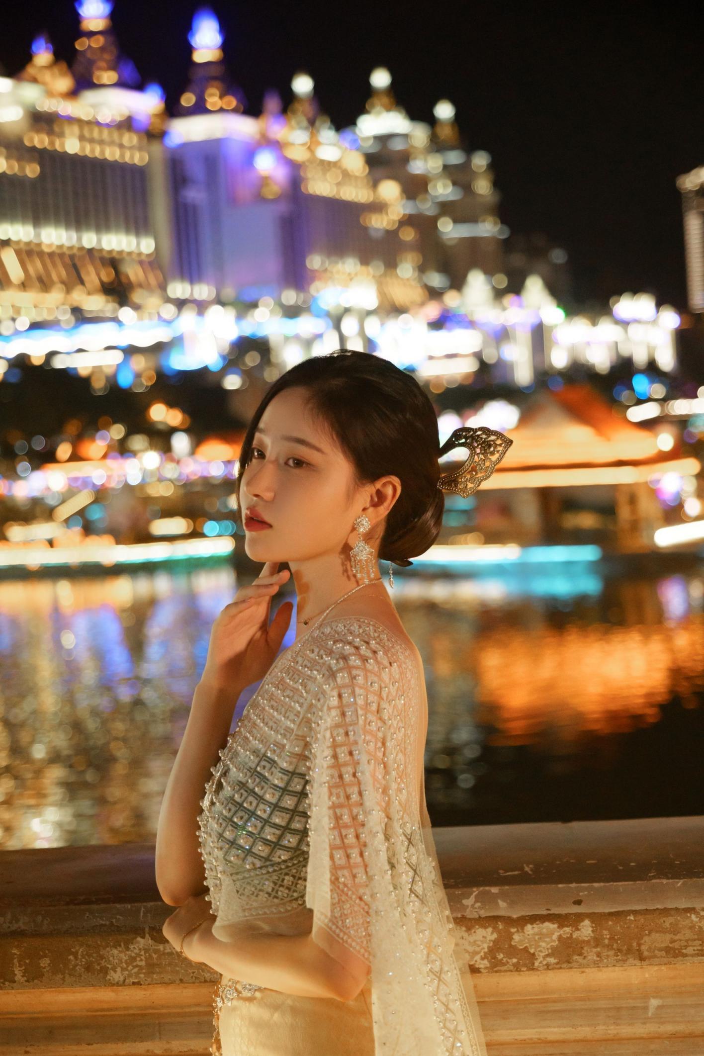 年年-東南亞風情[30P]