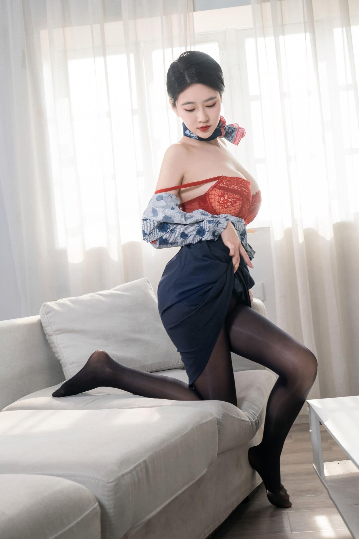 空姐[38P]