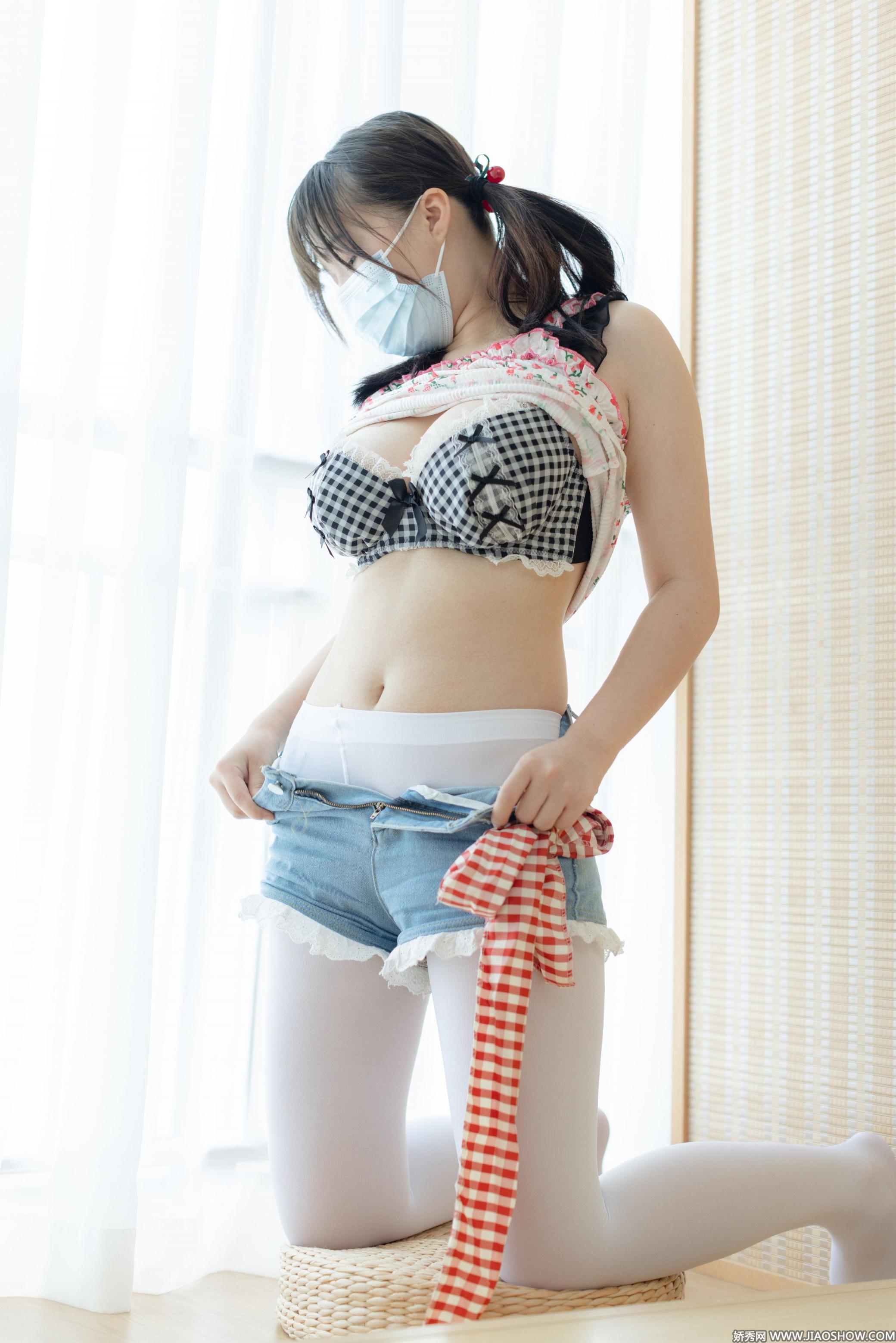 奶子真大 看著好想要