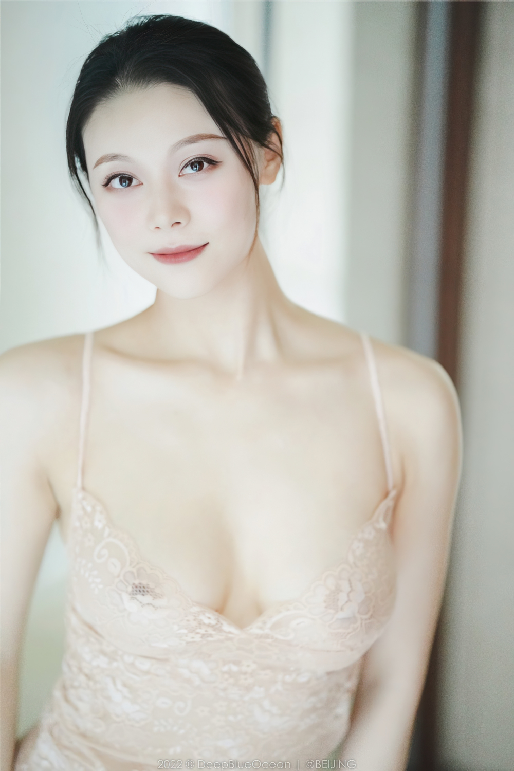 溫柔白嫩性感撩人[28P]
