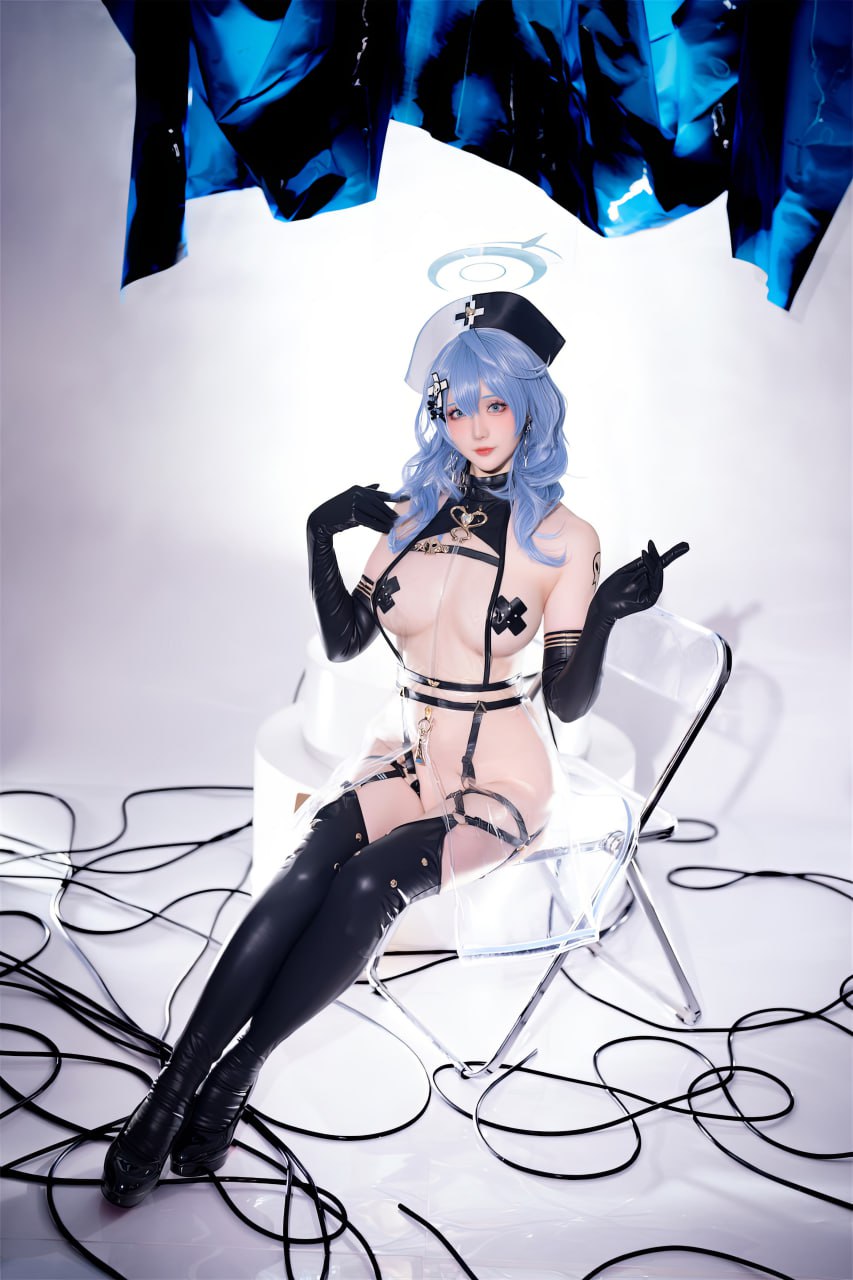 天雨亞子[59P]