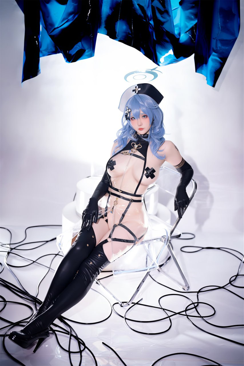 天雨亞子[59P]