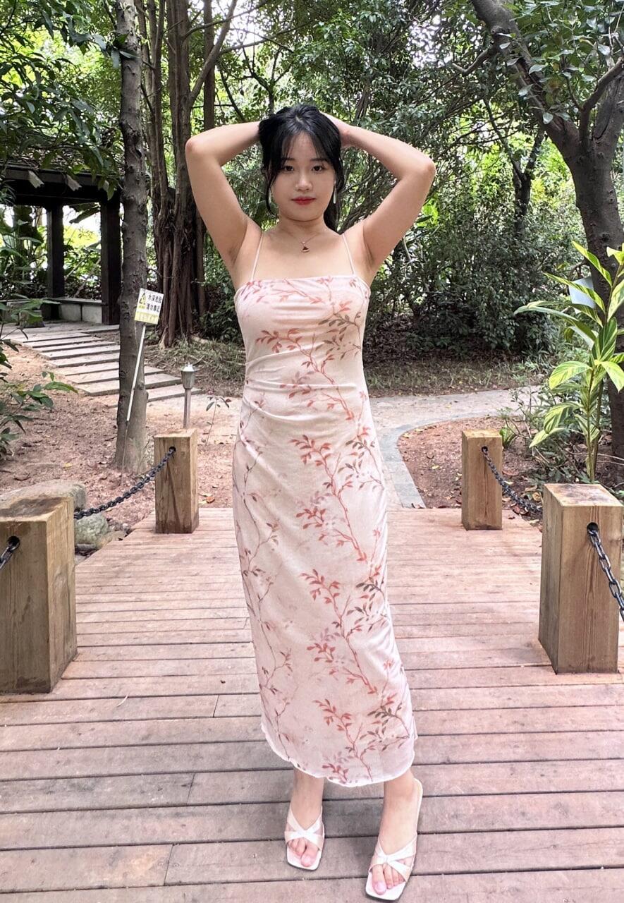 多多的反差小浪逼 [61P]