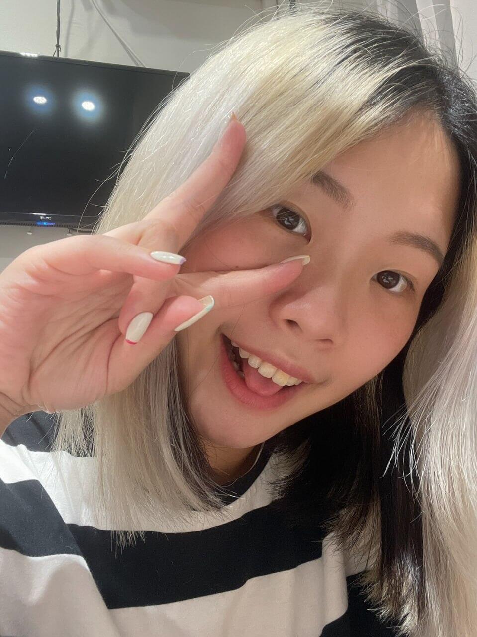 多多的反差小浪逼 [61P]