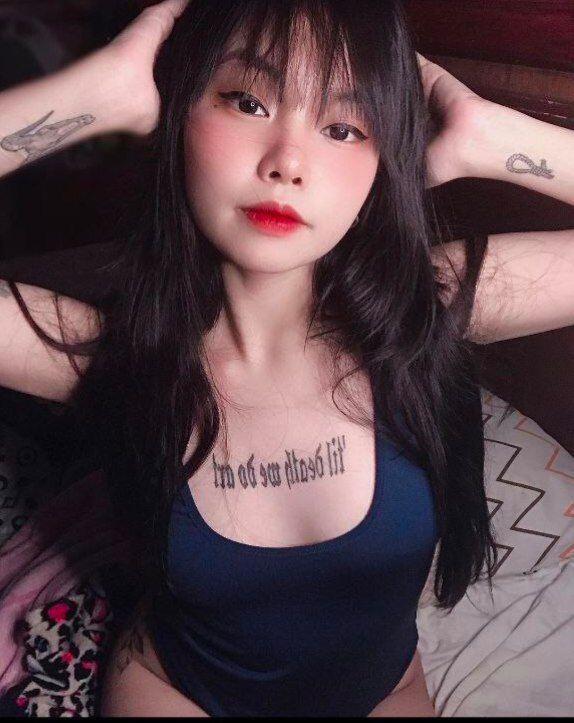 多多的反差小浪逼 [61P]