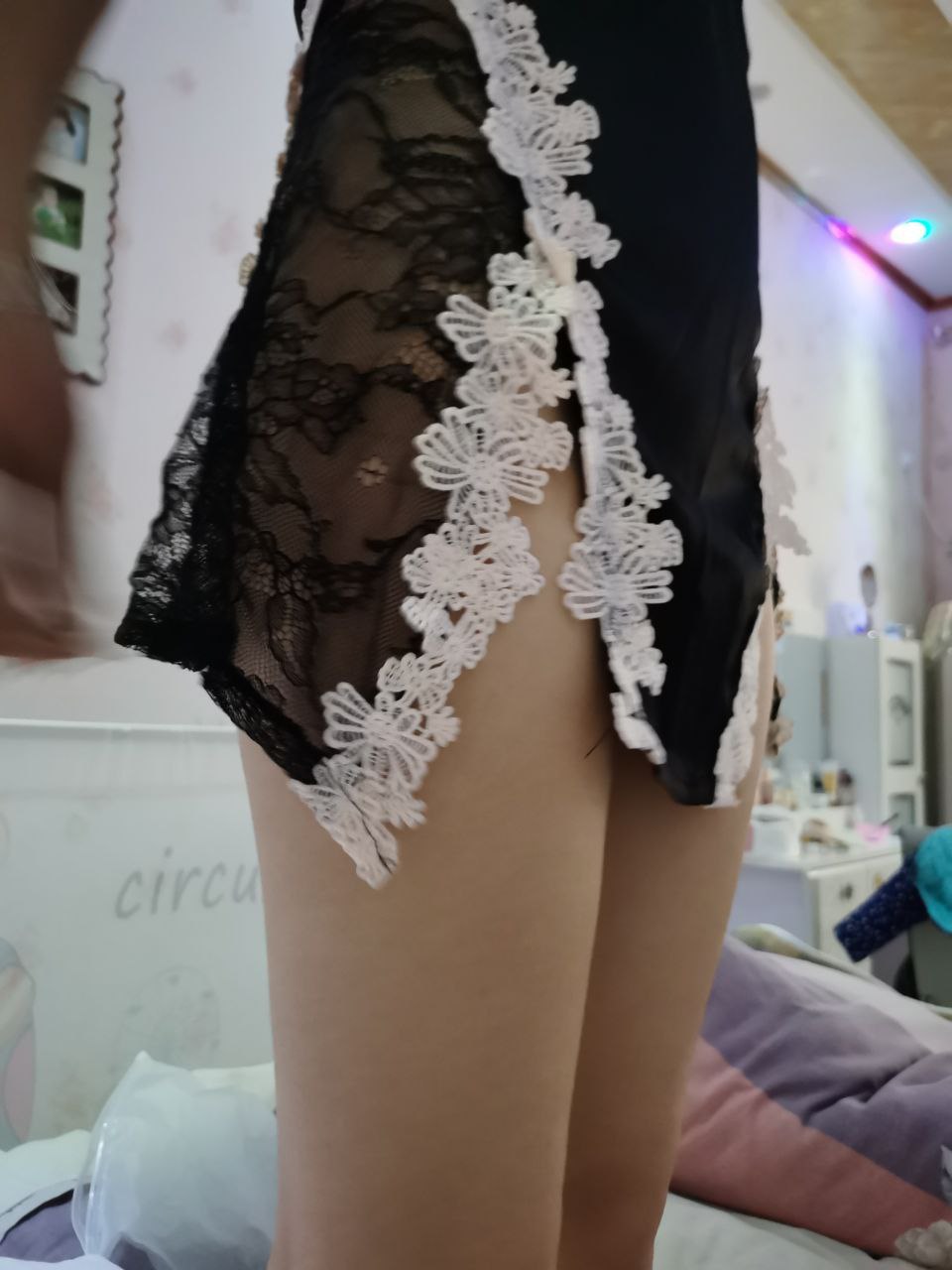 給少婦母狗剃毛后內射