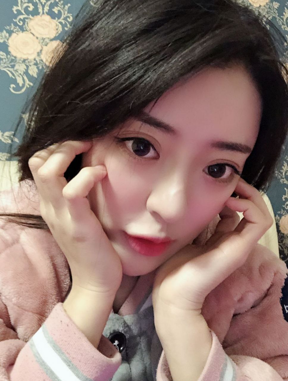性愛照自拍流出