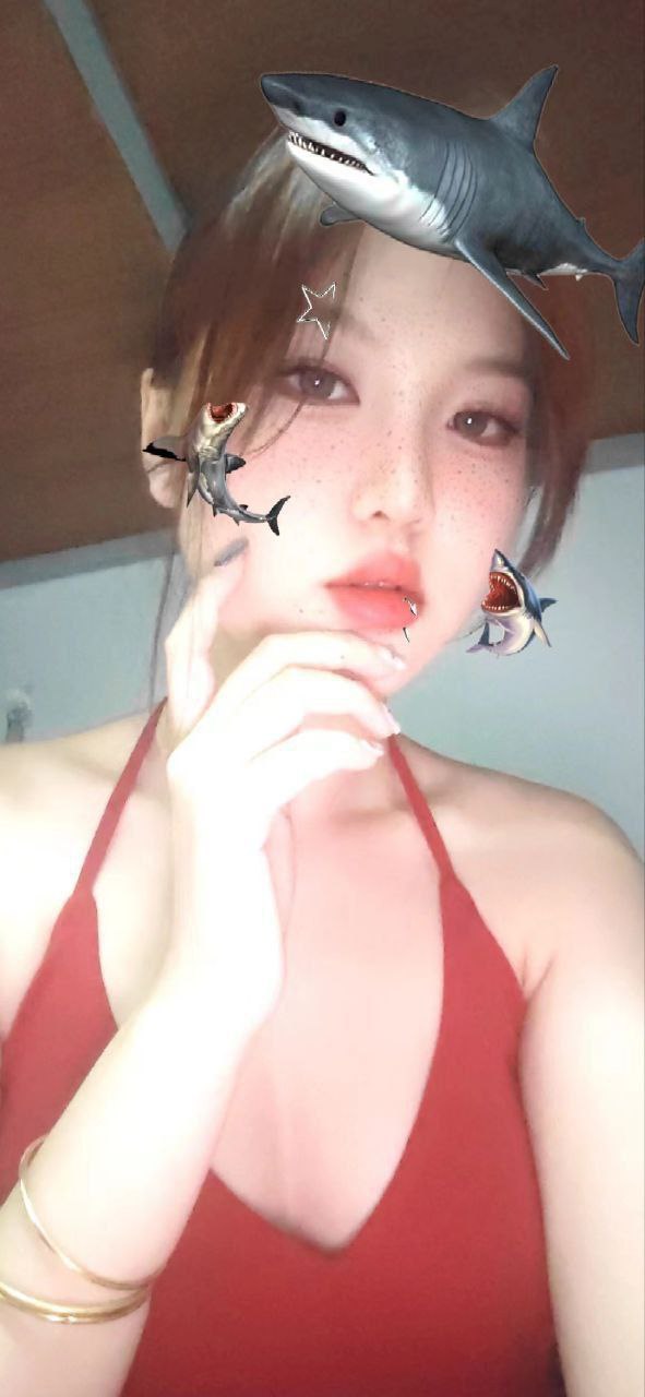 眼鏡騷妹子 [16P]