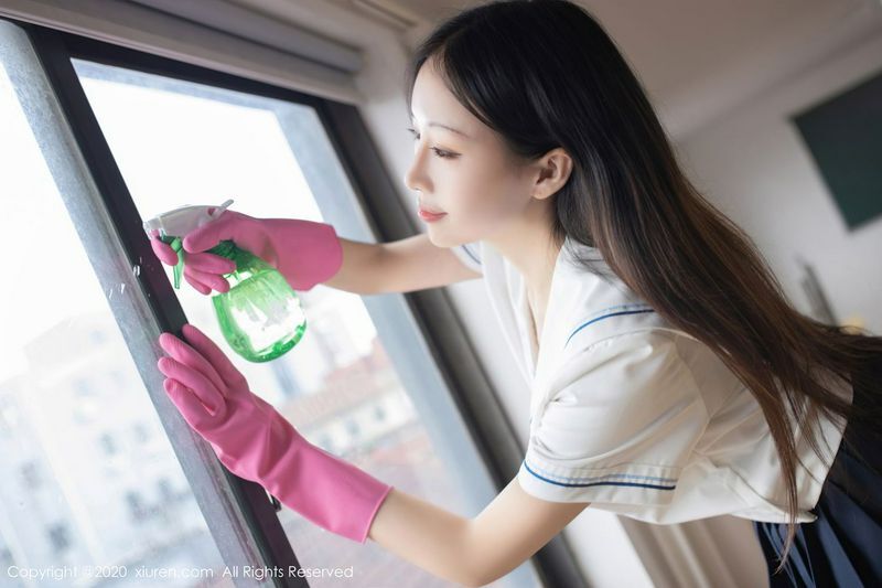 高清寫真圖 月音瞳