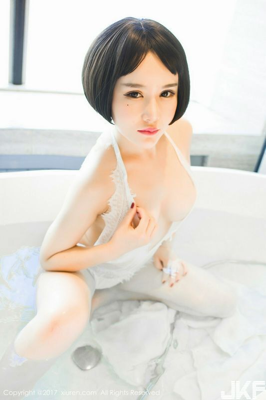 佑熙性感寫真