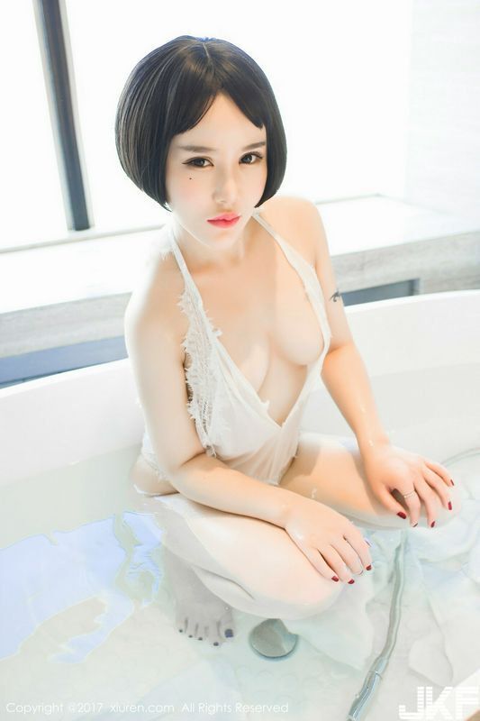 佑熙性感寫真