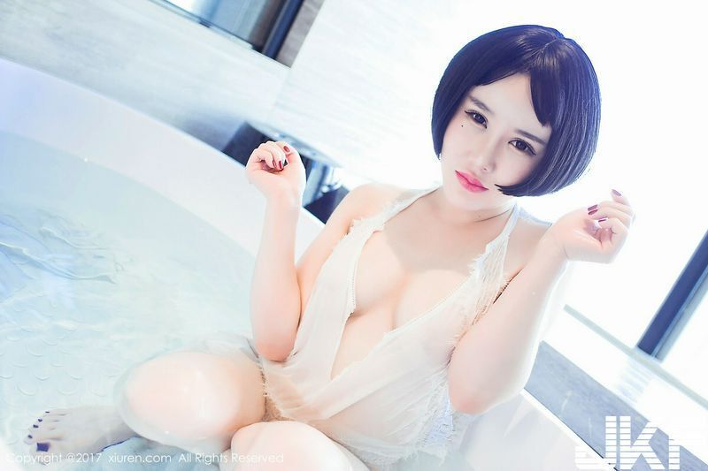 佑熙性感寫真