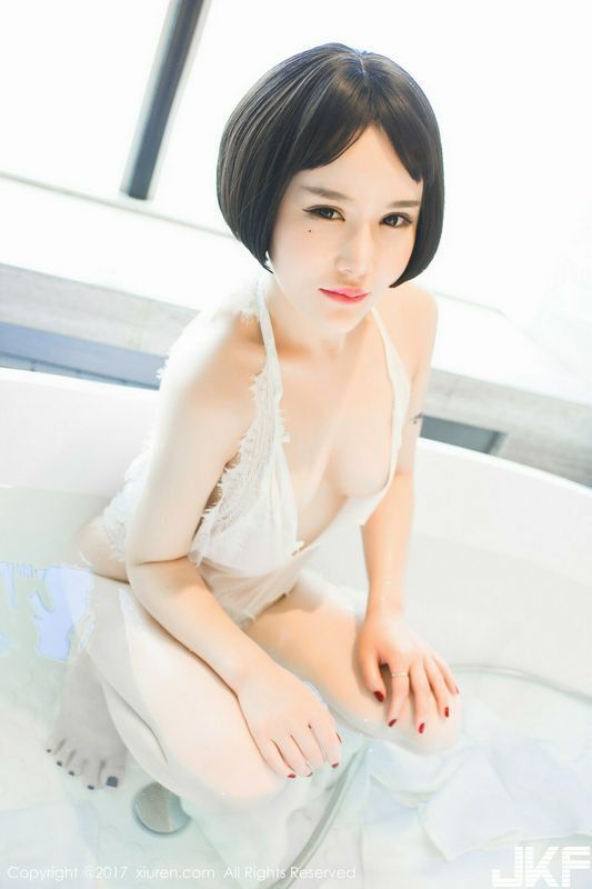 佑熙性感寫真