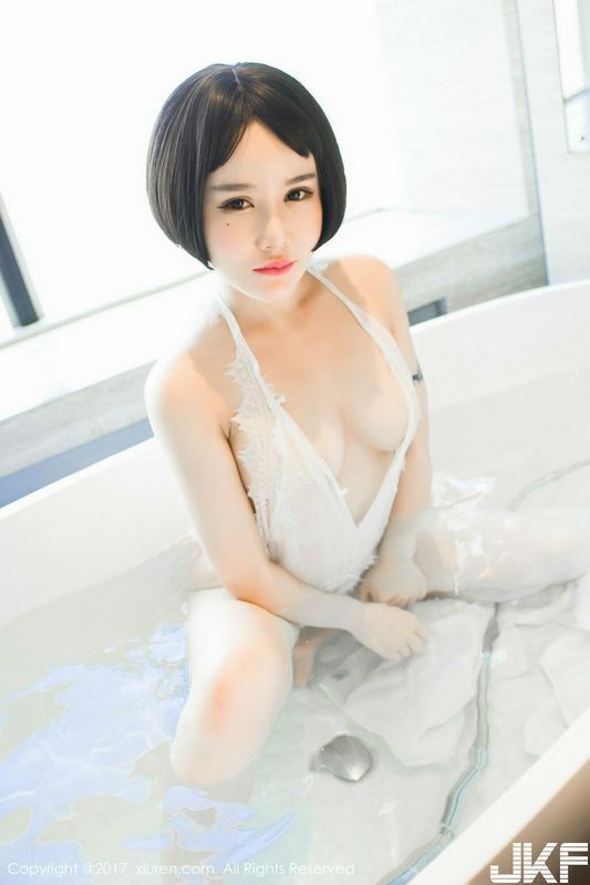 佑熙性感寫真