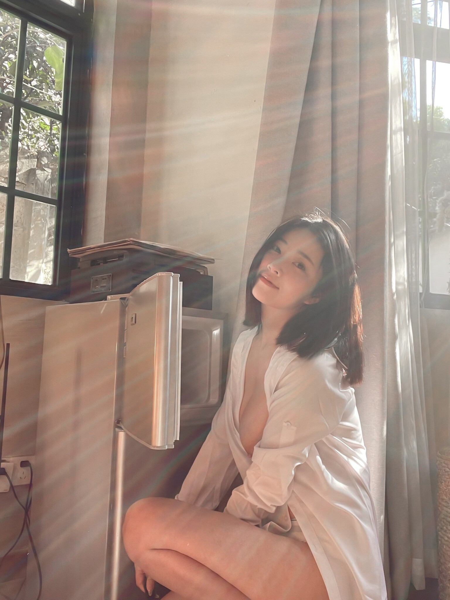 年年-午后陽光[41P]