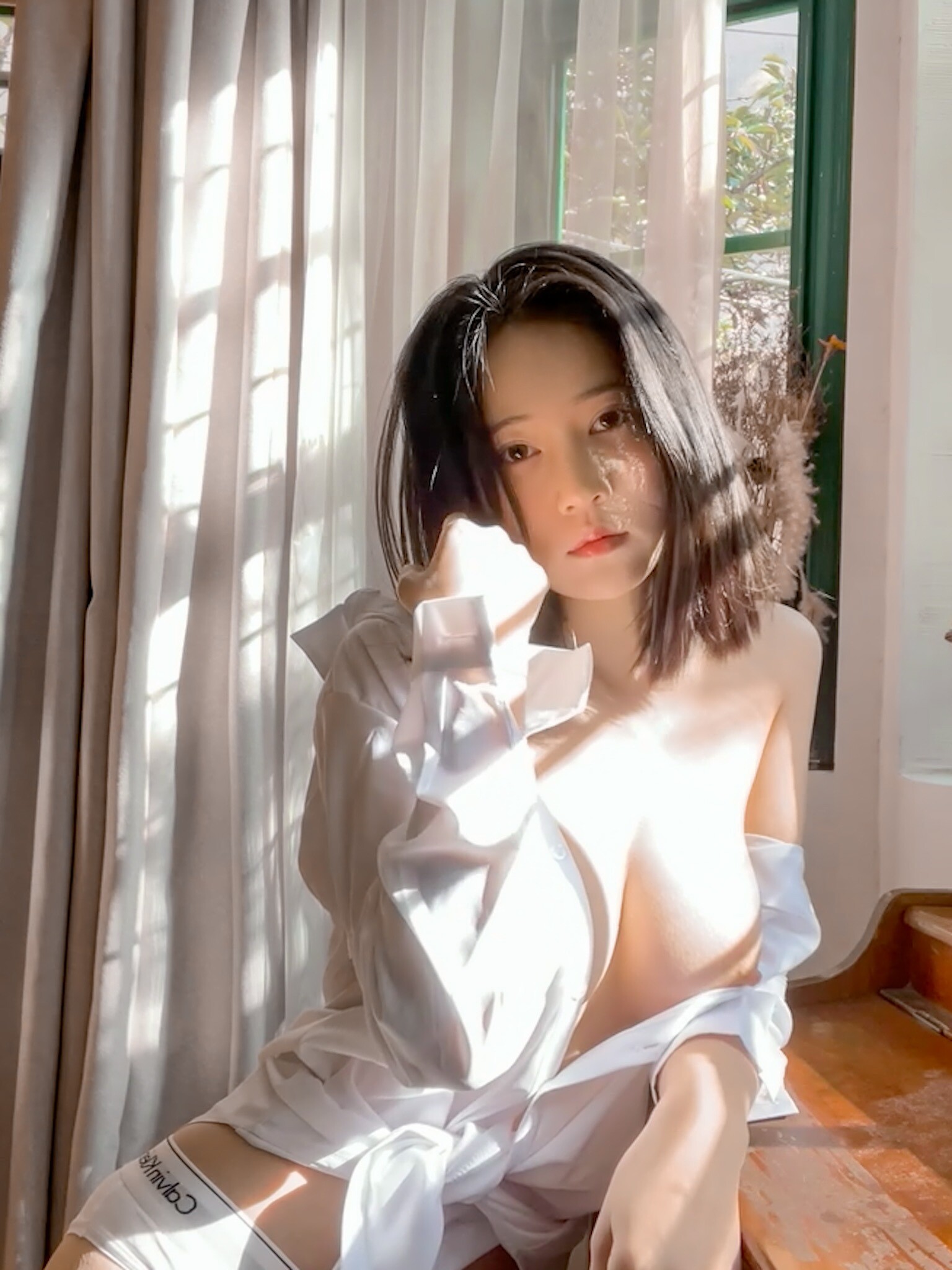 年年-午后陽光[41P]