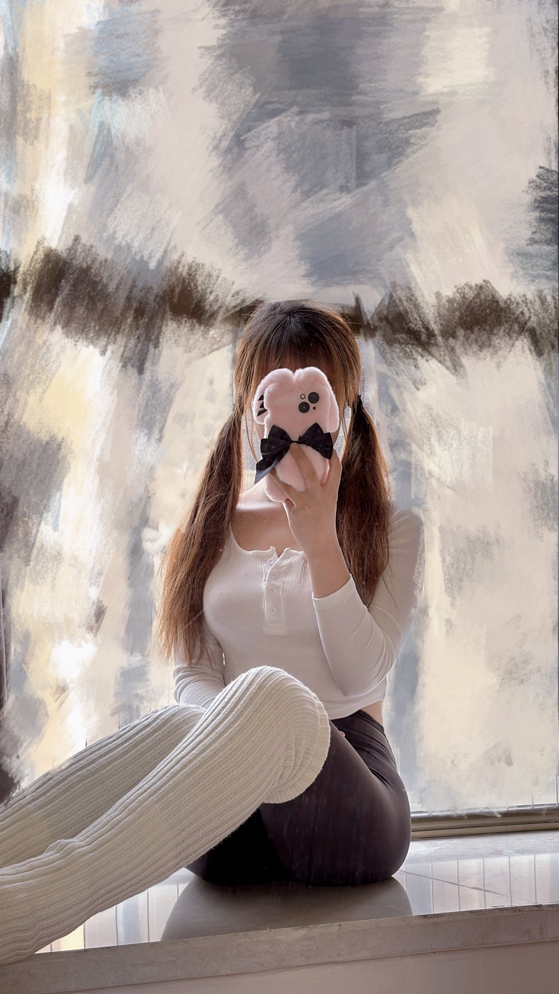瑜伽褲[33P]