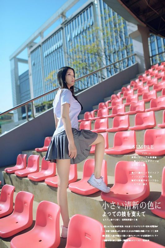 迷人的小妖精可可粉
