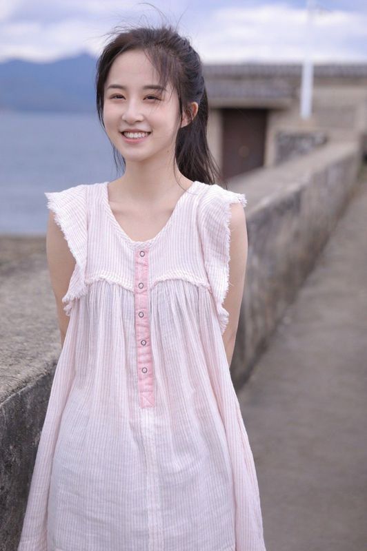 迷人的小妖精可可粉