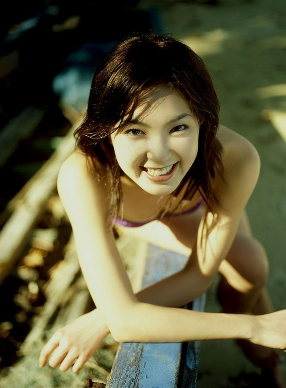 寫真MinamiOhtomo大友みなみ