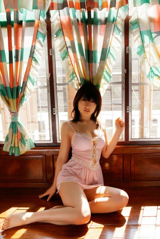 熊田曜子套圖寫真圖集高清寫真圖