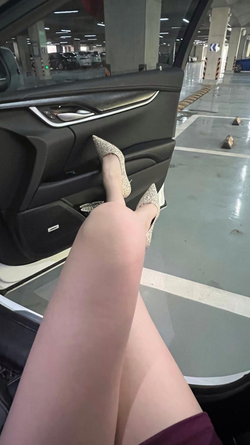 美腿的誘惑[83P]