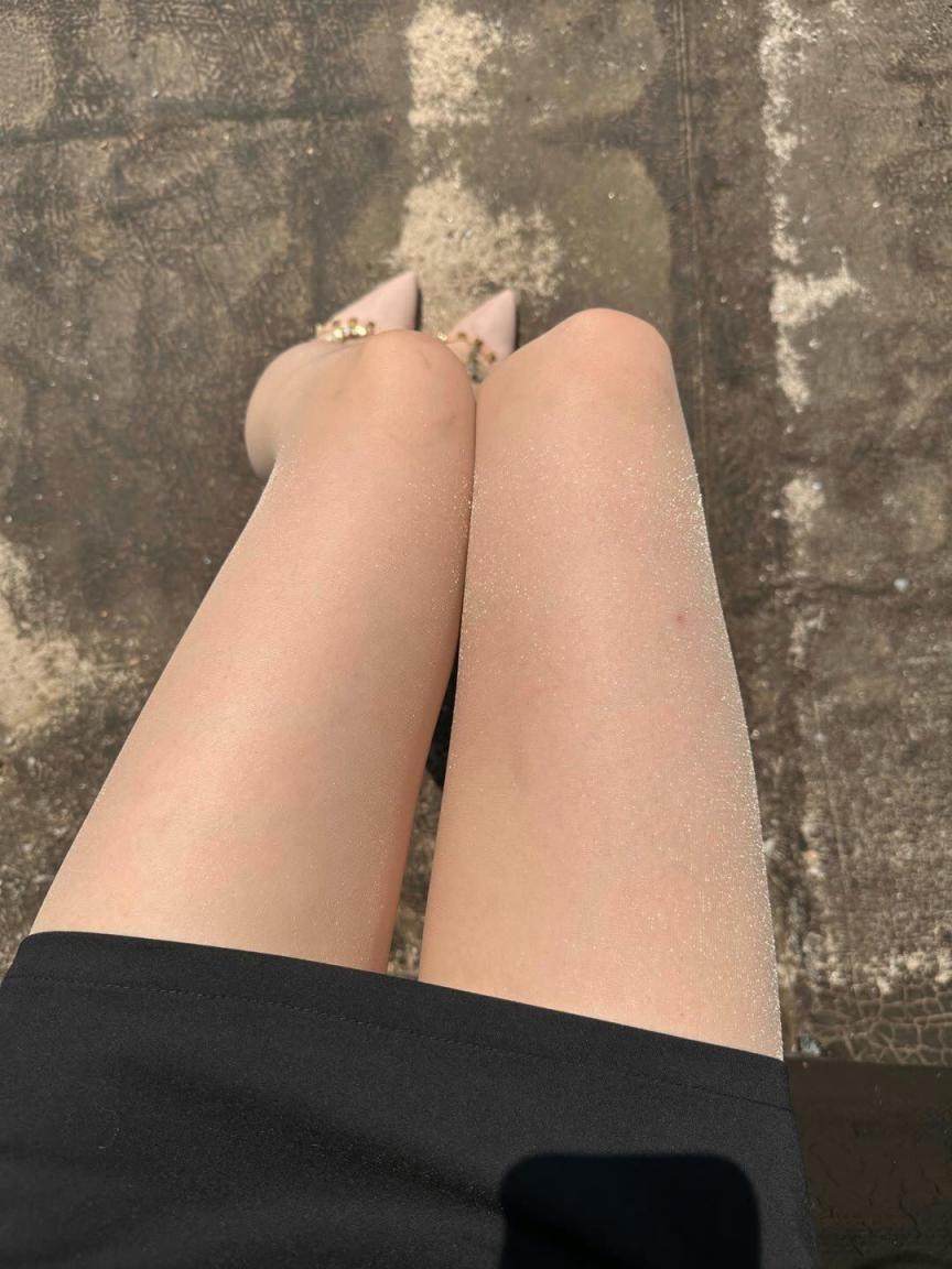 美腿的誘惑[83P]