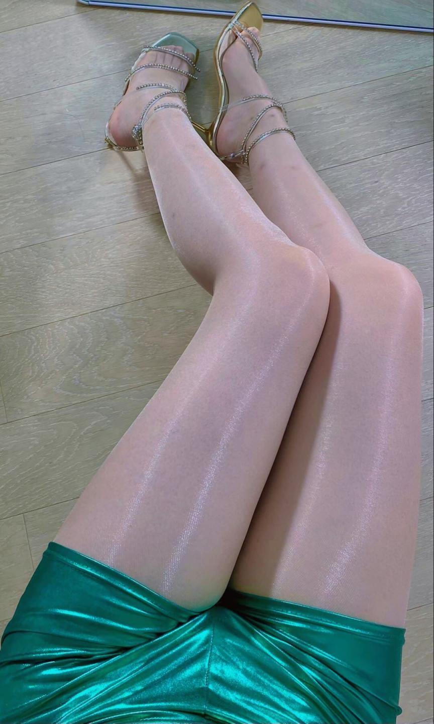 美腿的誘惑[83P]