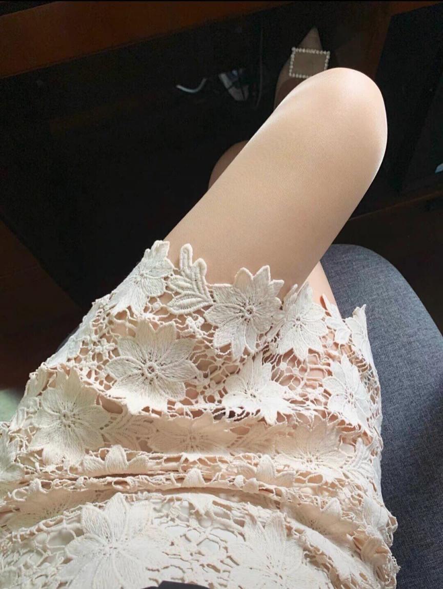 美腿的誘惑[83P]
