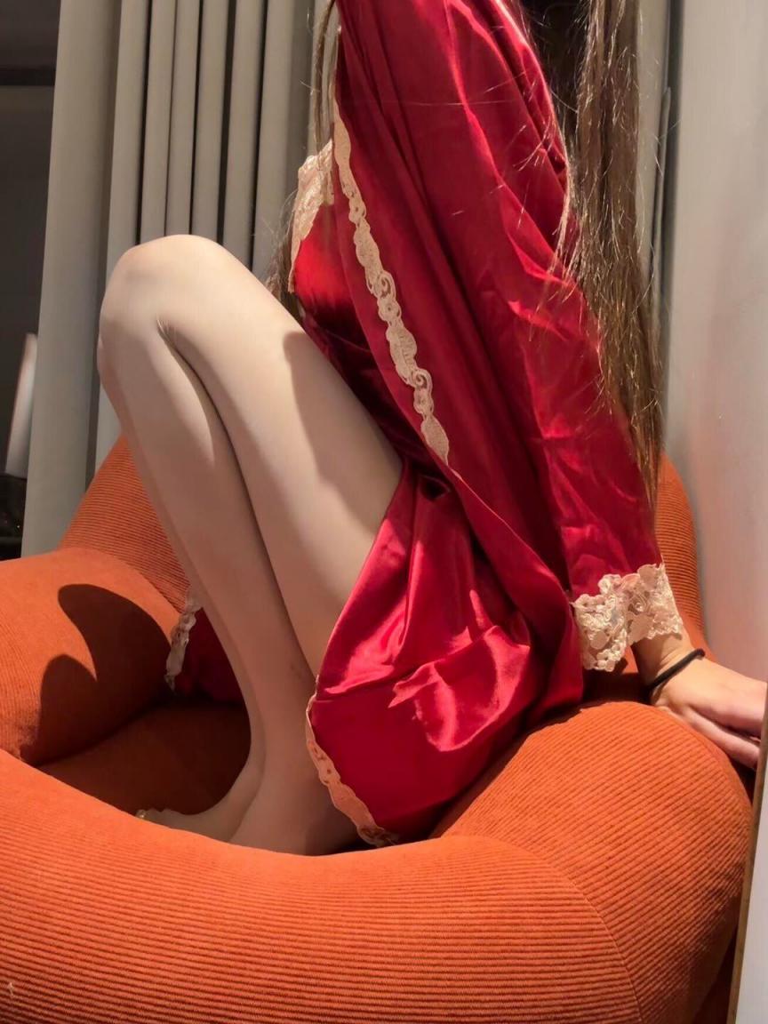 美腿的誘惑[83P]