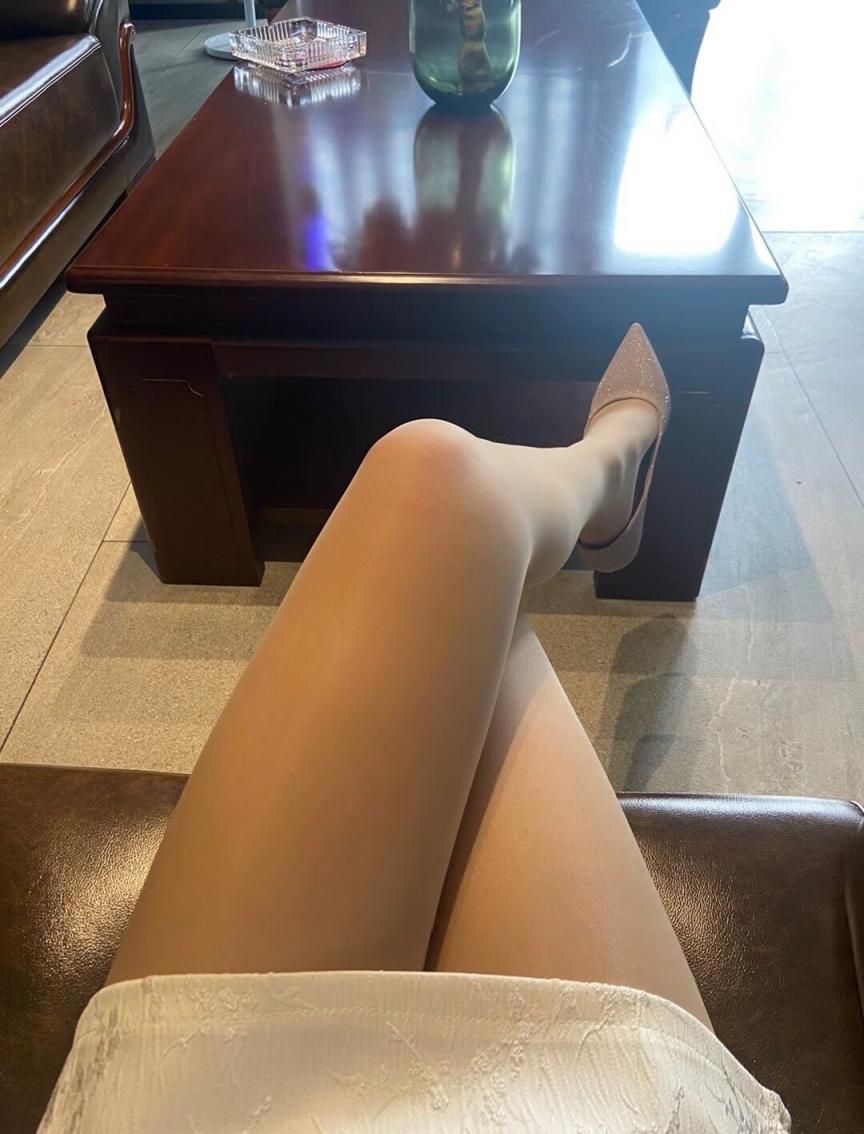 美腿的誘惑[83P]