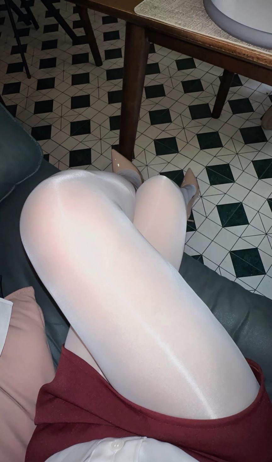 美腿的誘惑[83P]