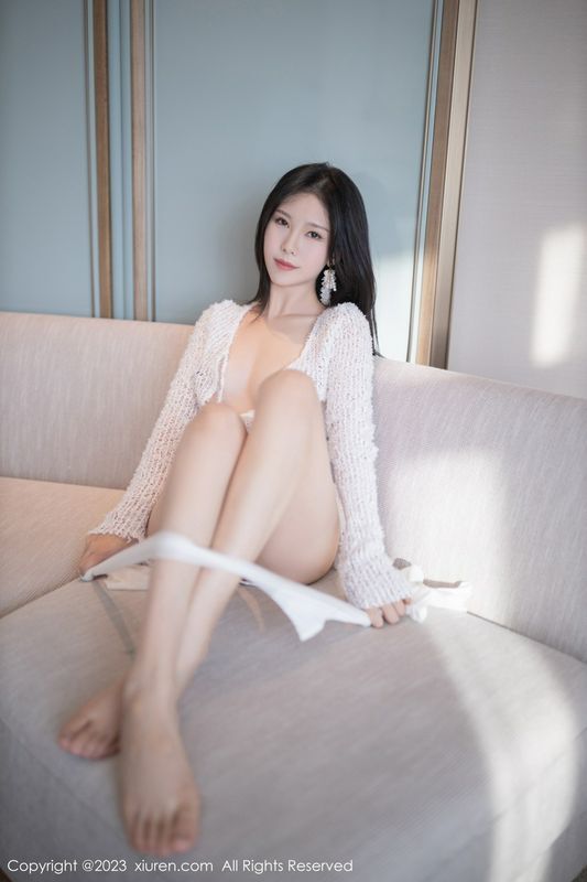 高清寫真圖 利世 女友角色扮演
