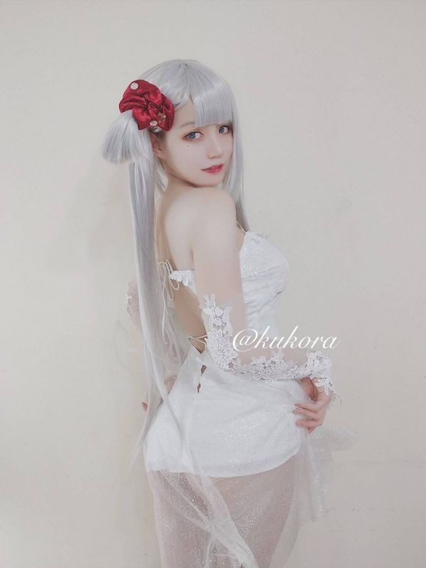 寫真叢林性感小野貓，玩的是一個騷字了得