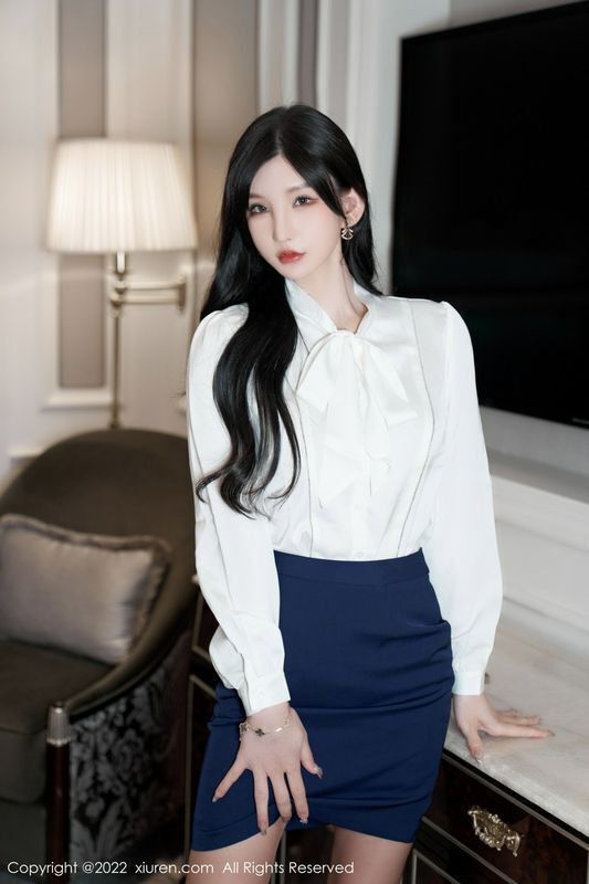 周于希Sally 完整版無水印寫真