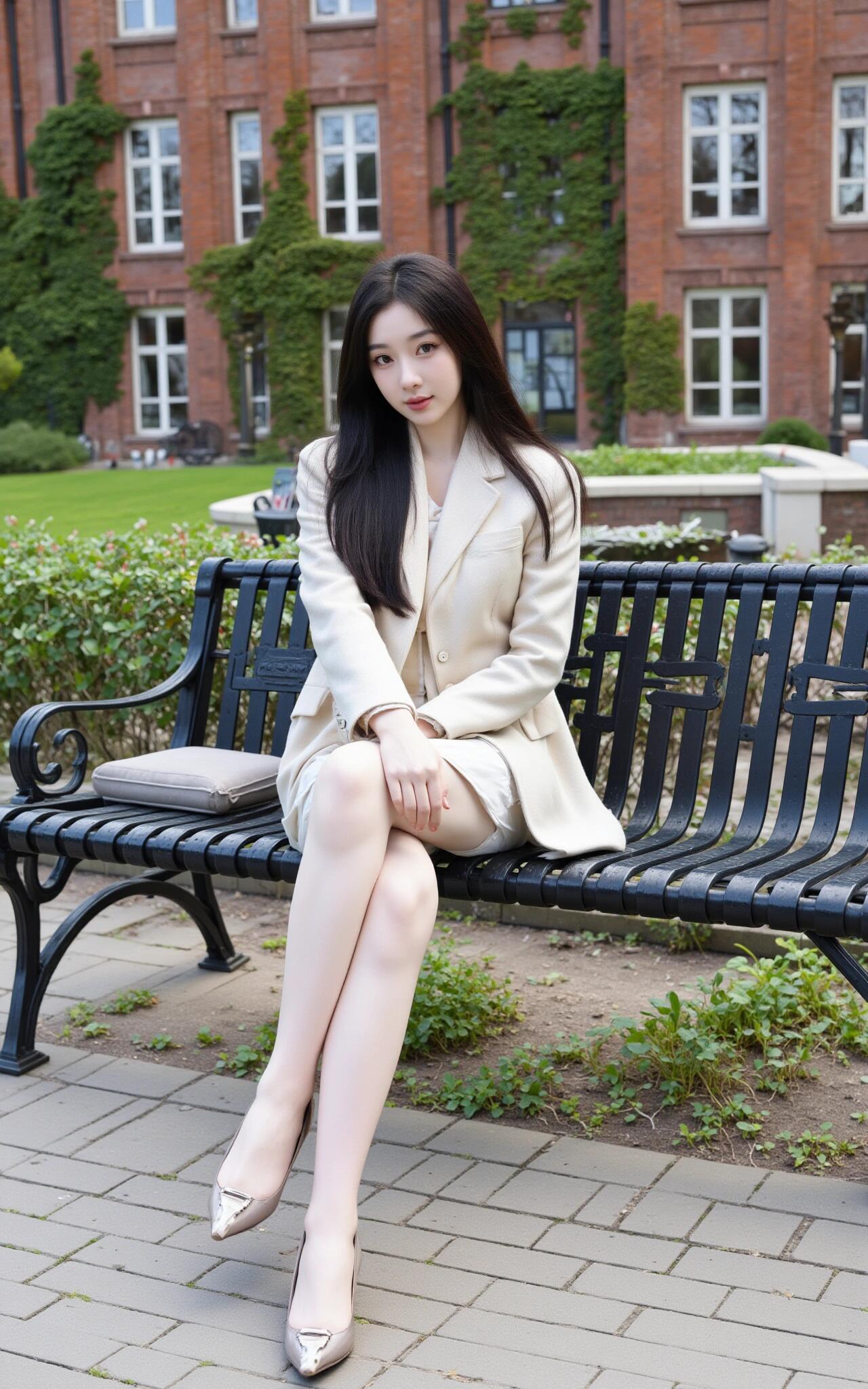 萬(wàn)千嬌媚美少婦[100P]