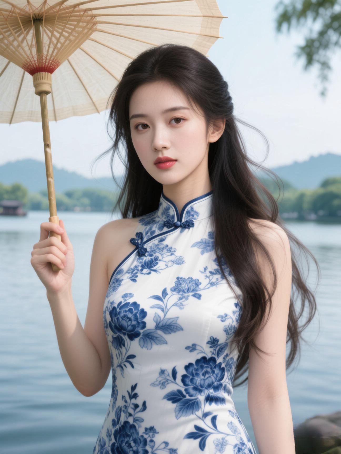 萬千嬌媚美少婦[100P]
