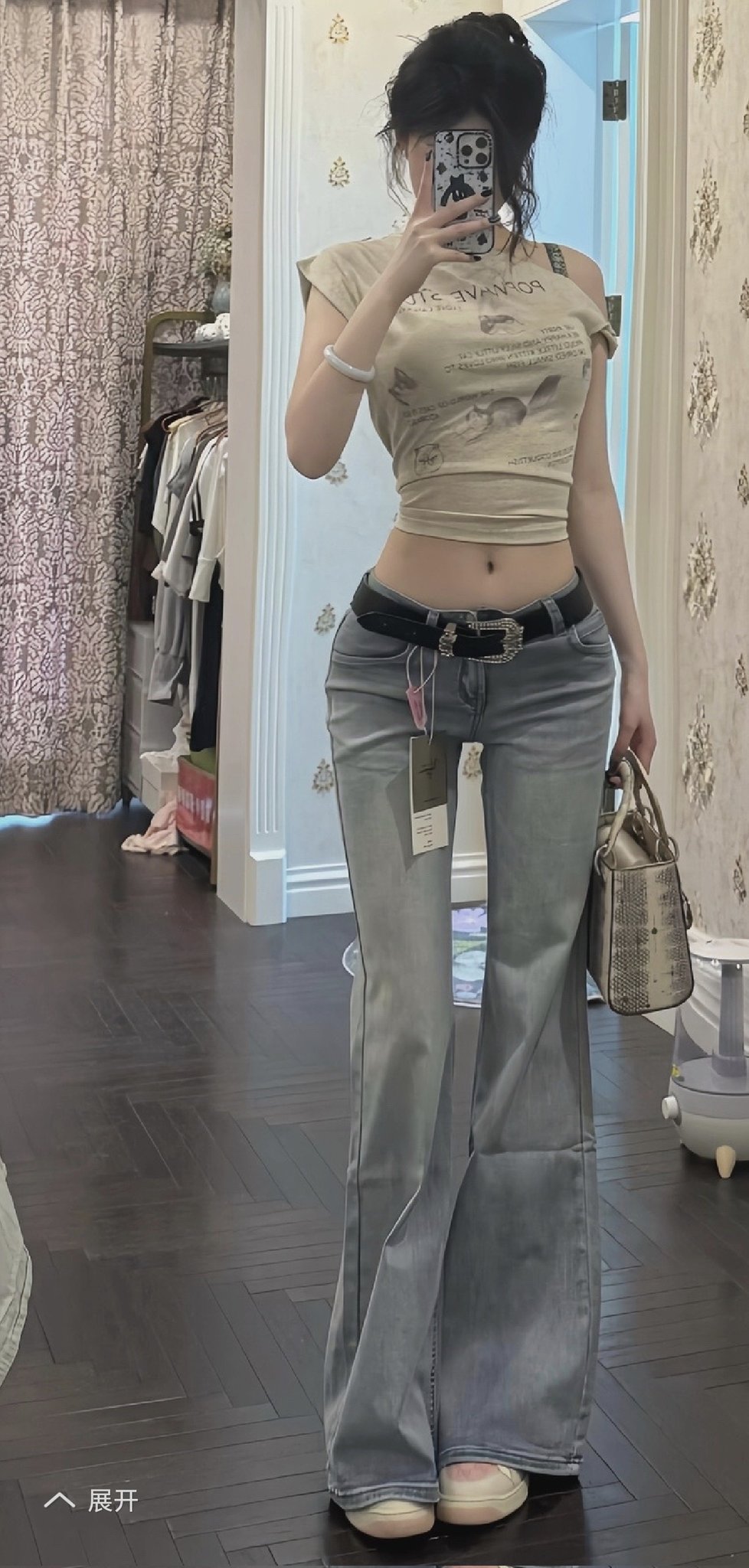 萬千嬌媚美少婦[100P]