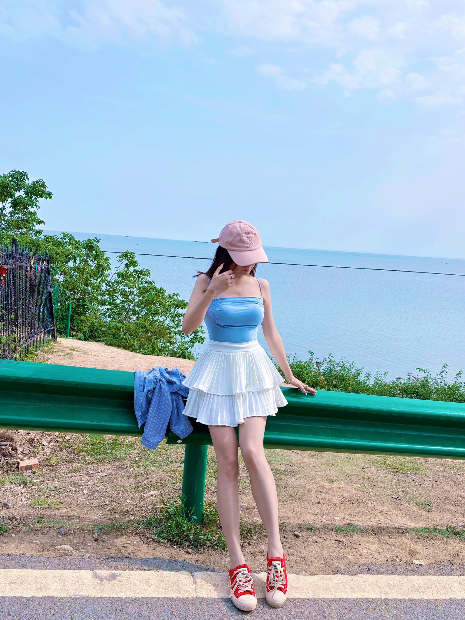 萬千嬌媚美少婦[100P]