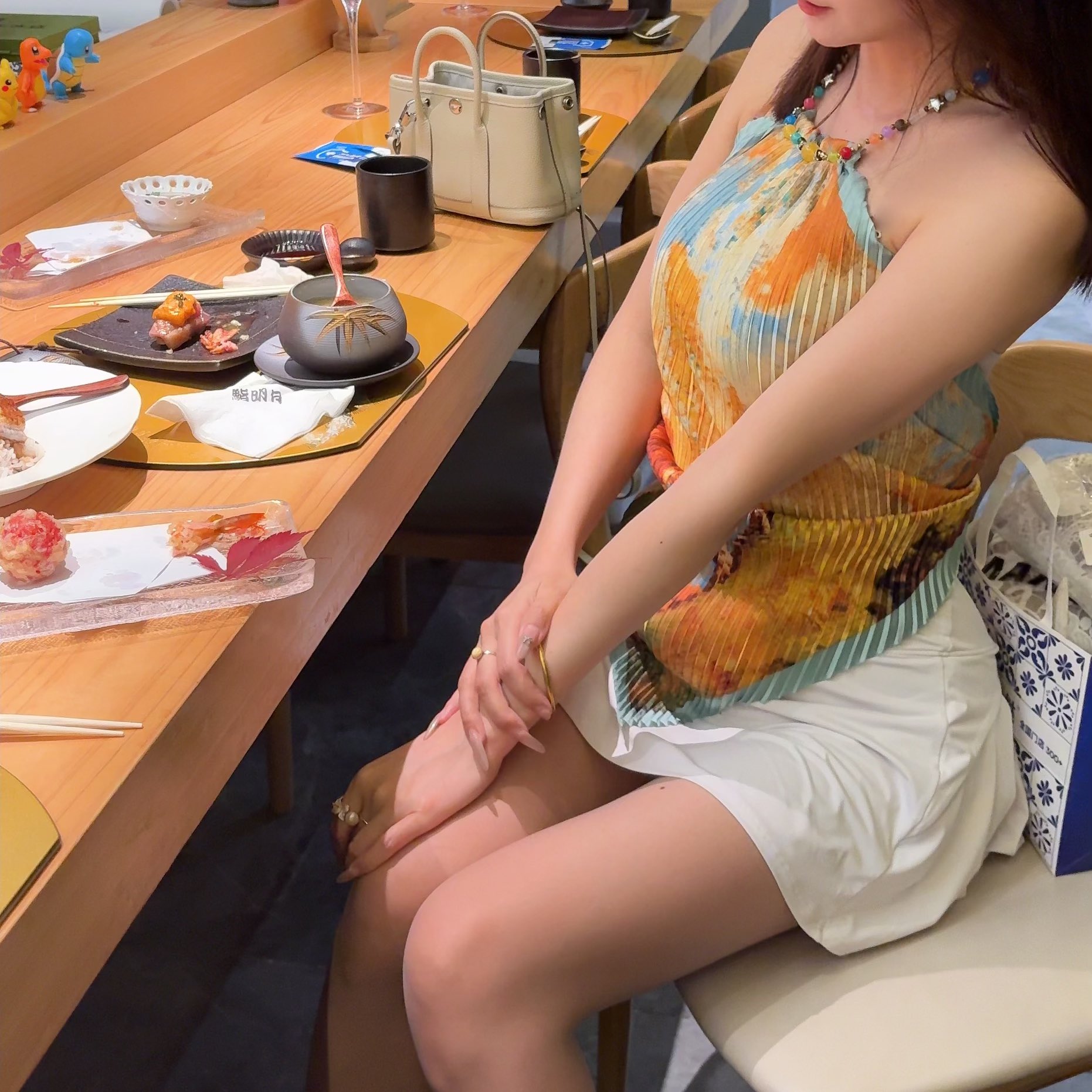 萬千嬌媚美少婦[100P]