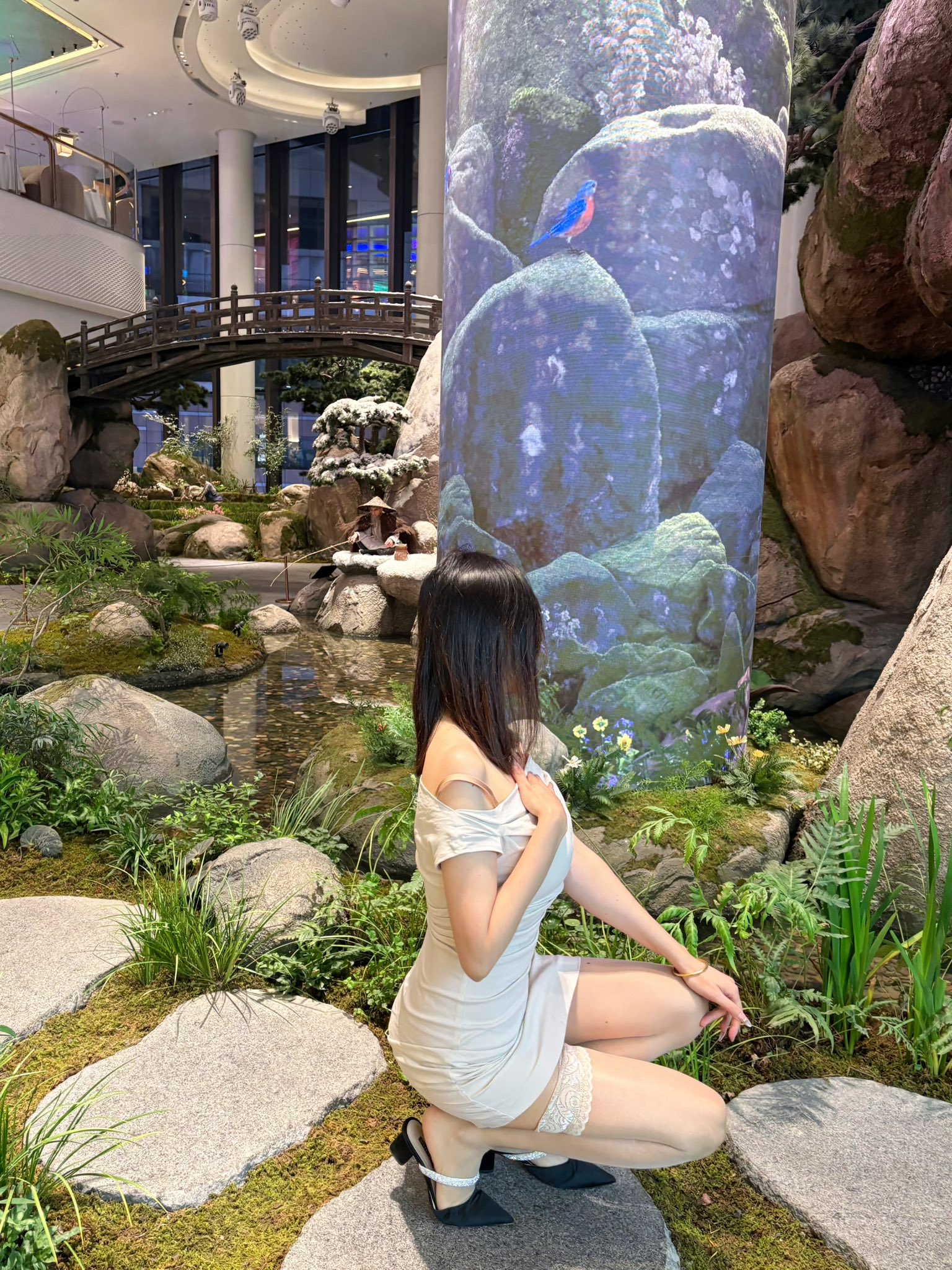 萬千嬌媚美少婦[100P]