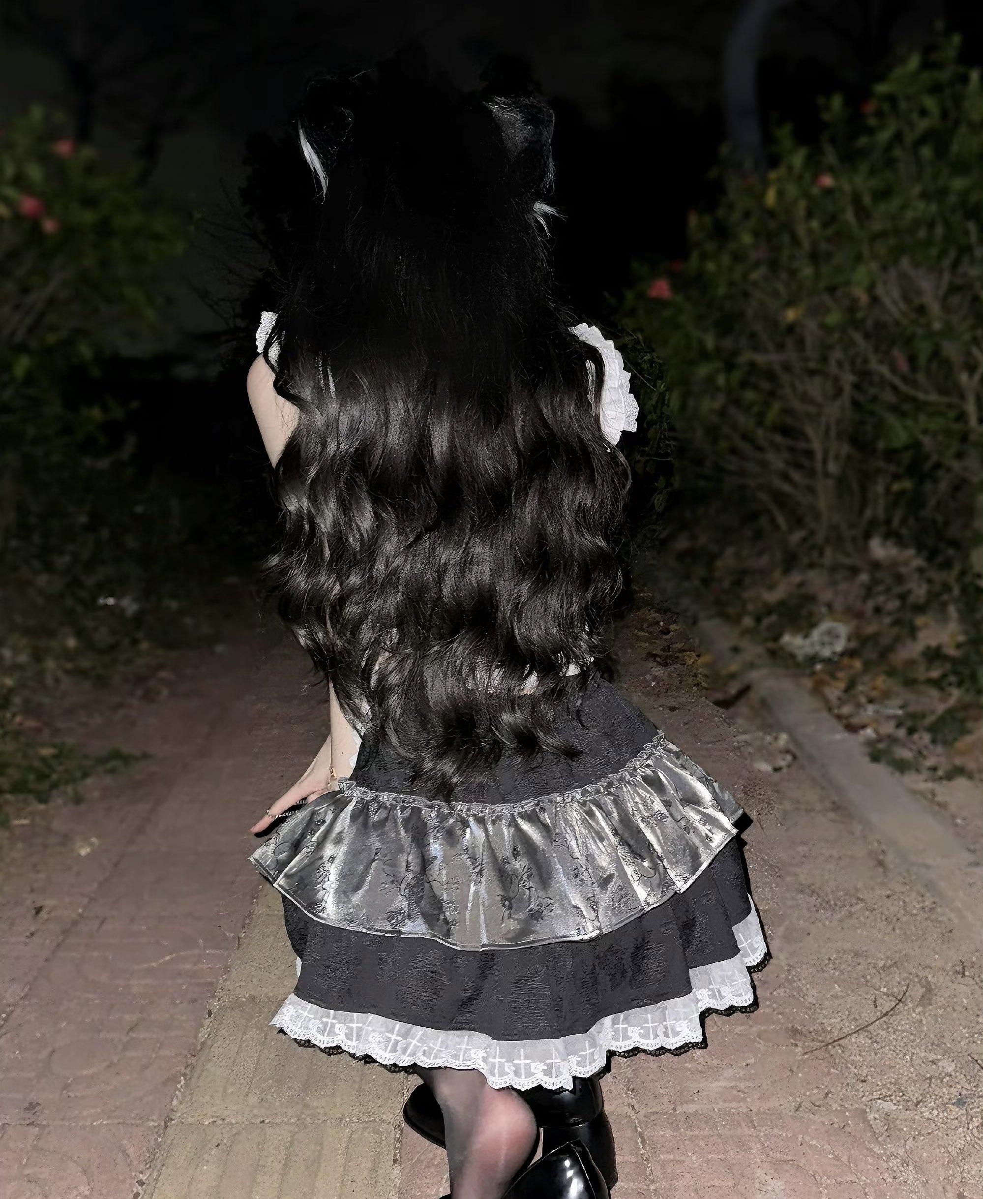 萬千嬌媚美少婦[100P]