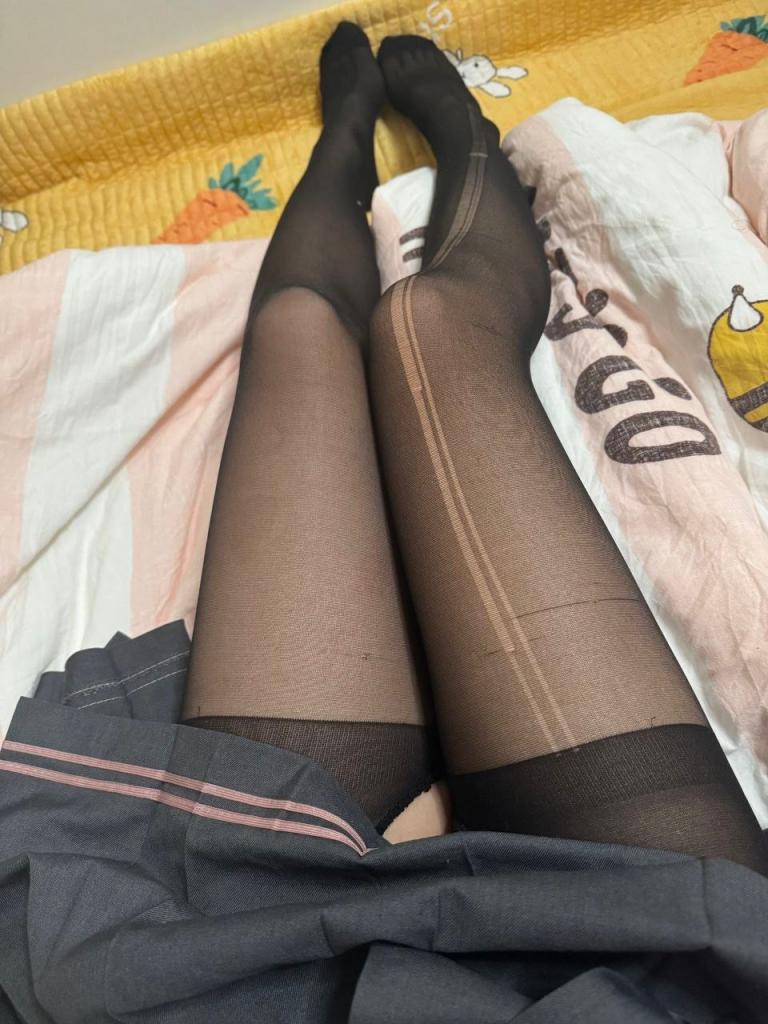 眼若秋水，顧盼生情。[100P]