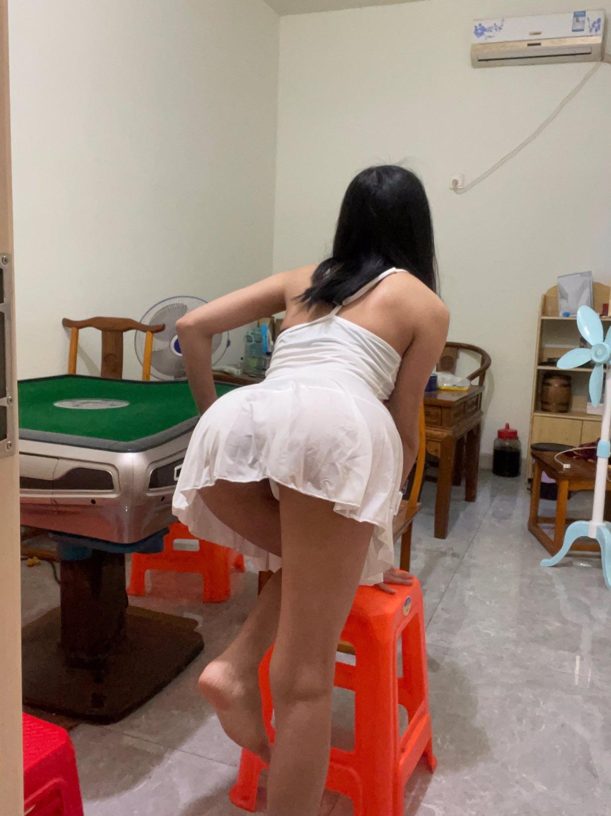 最愛嫩妹小母狗[100P]