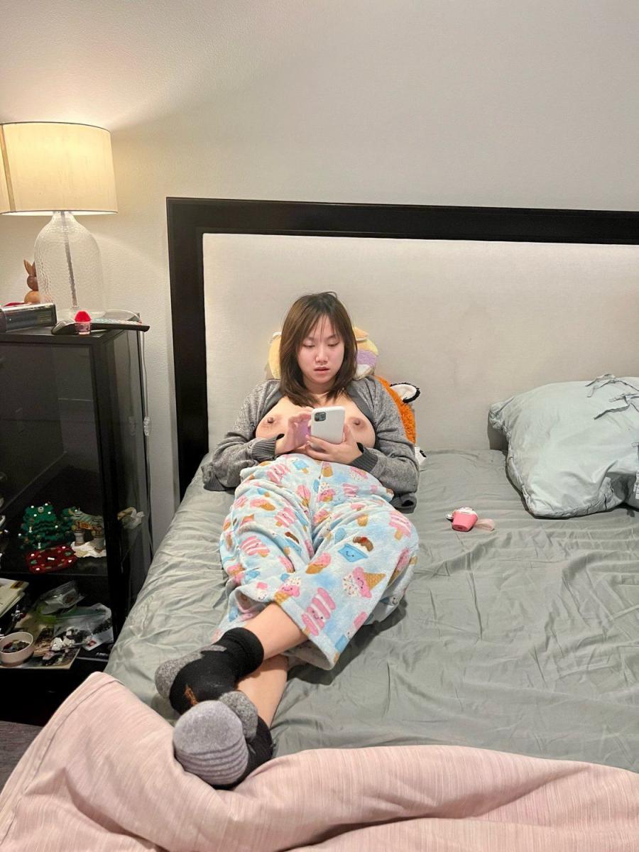 最愛嫩妹小母狗[100P]