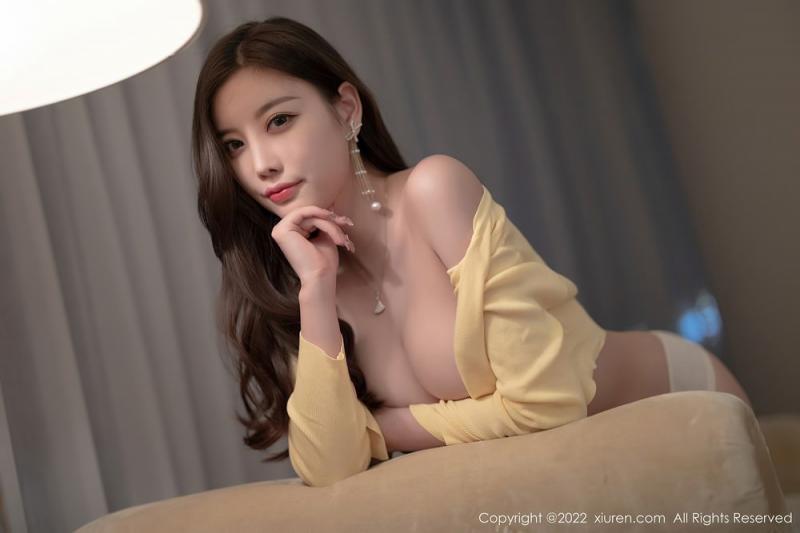 酒店里的若隱如現(xiàn)[21P]